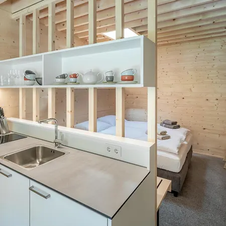 Apartment Am - 11 Karren *
