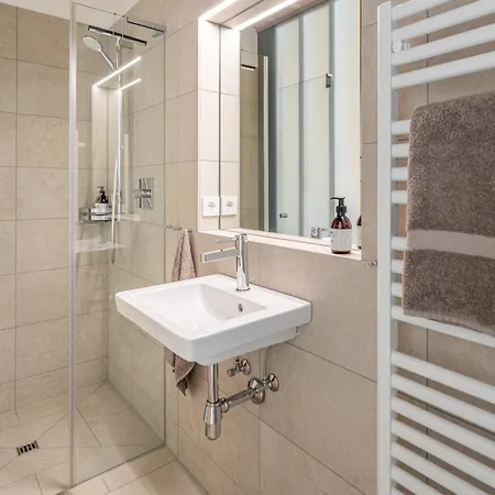 Am - 11 Karren Apartment Dornbirn